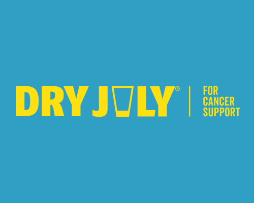Dry July Update!