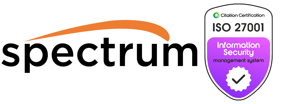 spectrum iso27001