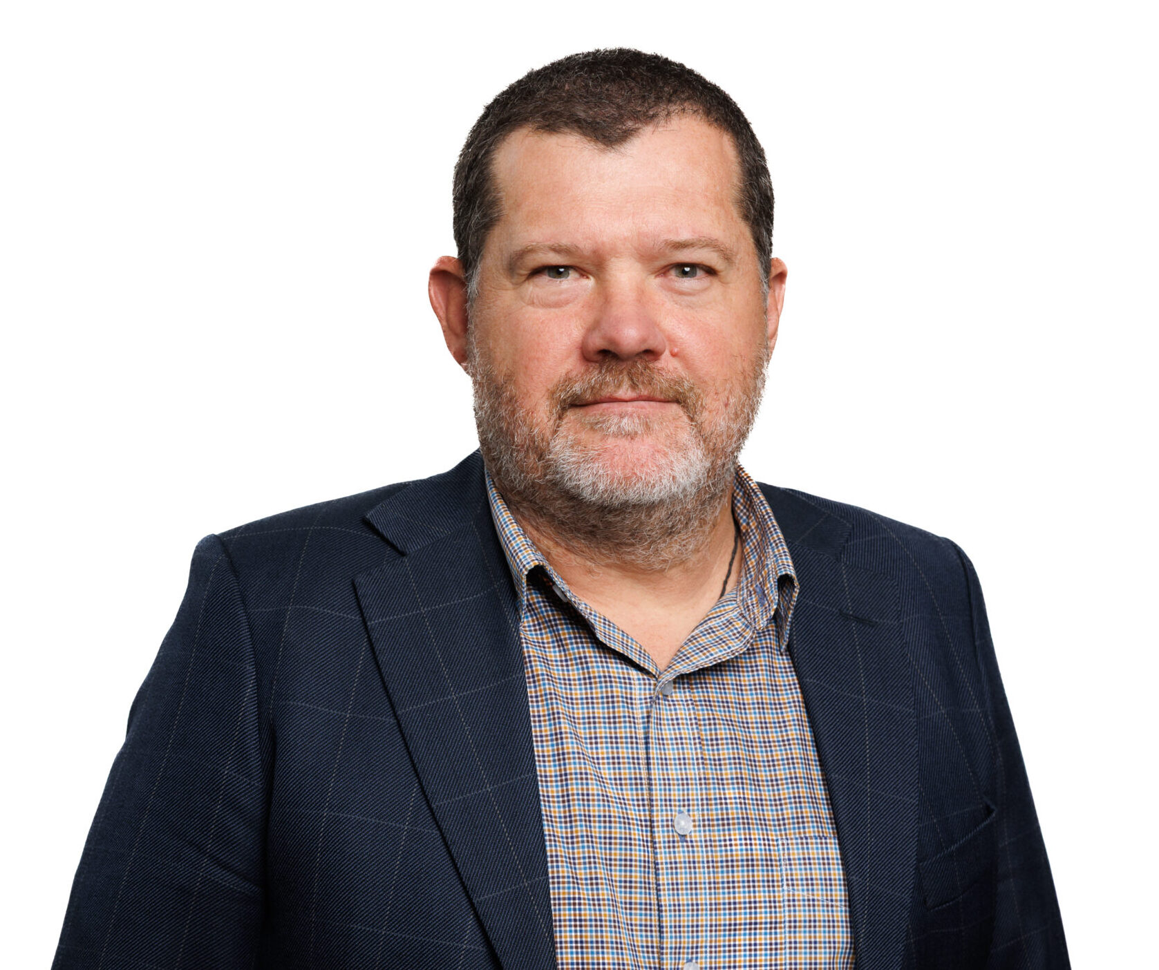 Darryl van Rensburg
